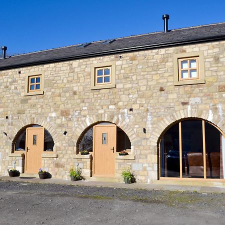Villa Holgates Granary à Pendleton  Extérieur photo