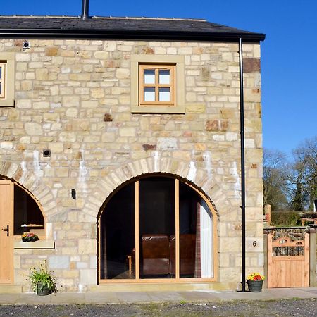 Villa Holgates Granary à Pendleton  Extérieur photo