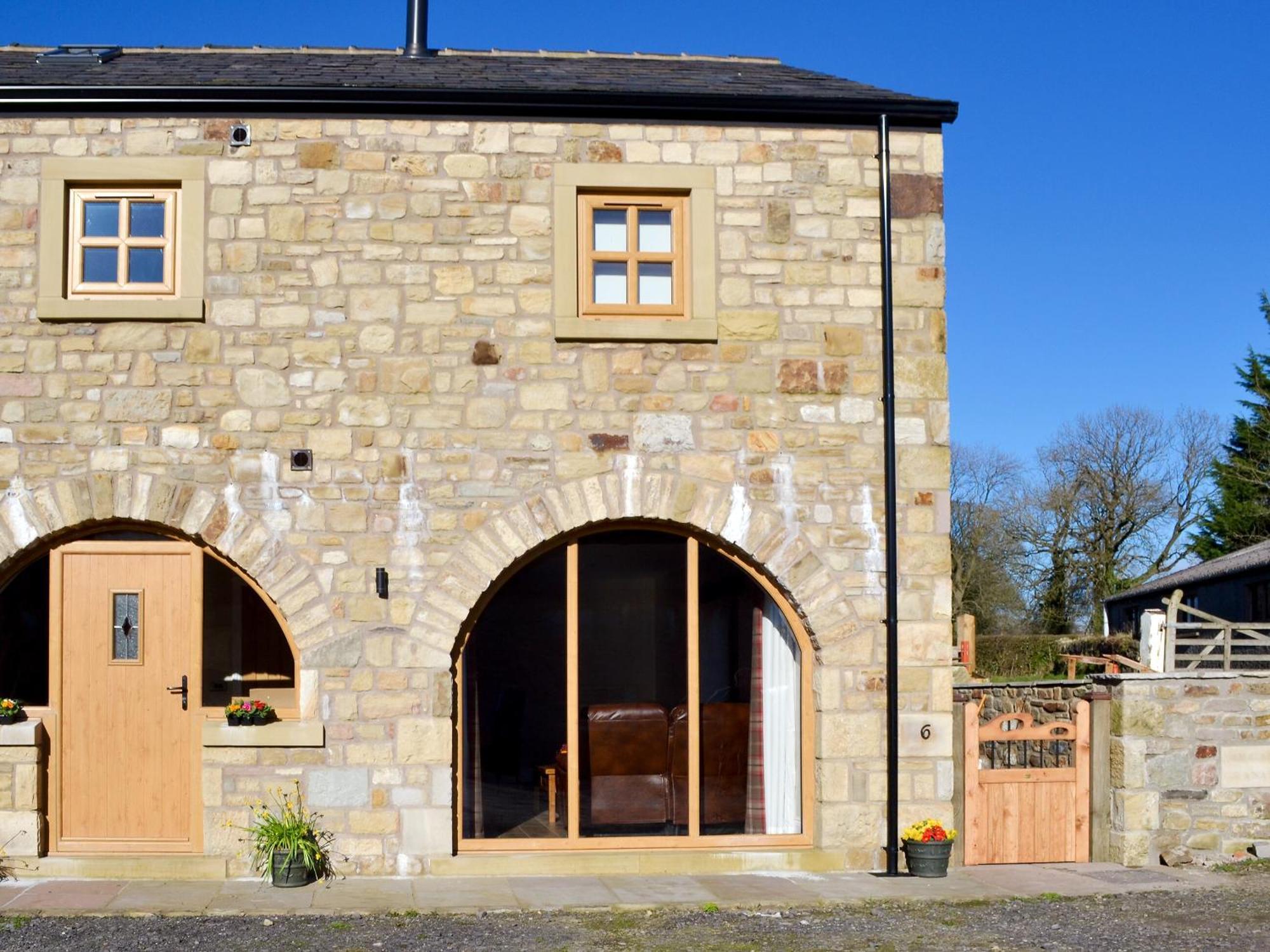 Villa Holgates Granary à Pendleton  Extérieur photo